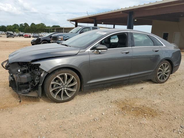2018 LINCOLN MKZ