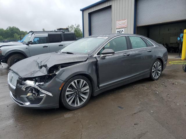 2020 LINCOLN MKZ