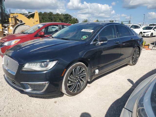 2020 LINCOLN MKZ