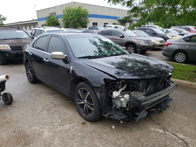 2012 lincoln mkz