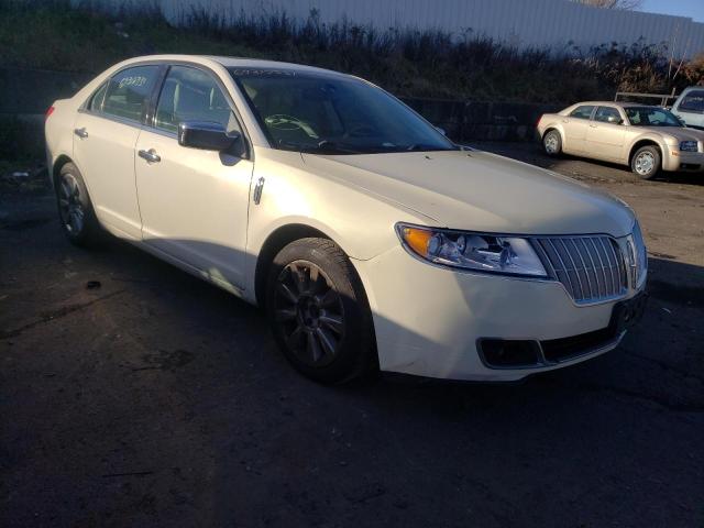 2012 lincoln mkz