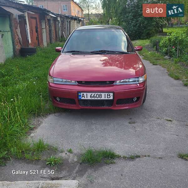1995 mercury mystique