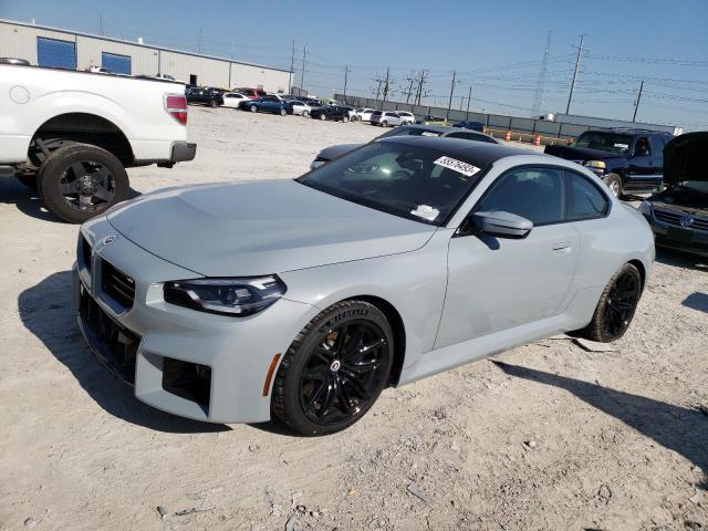2023 bmw m2