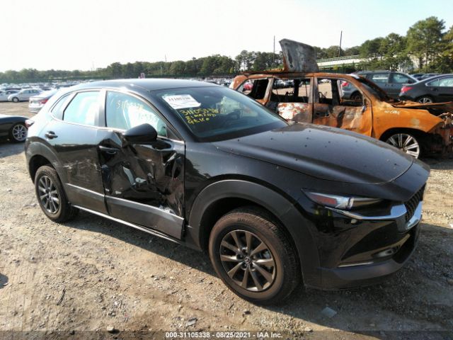 2020 mazda cx-30