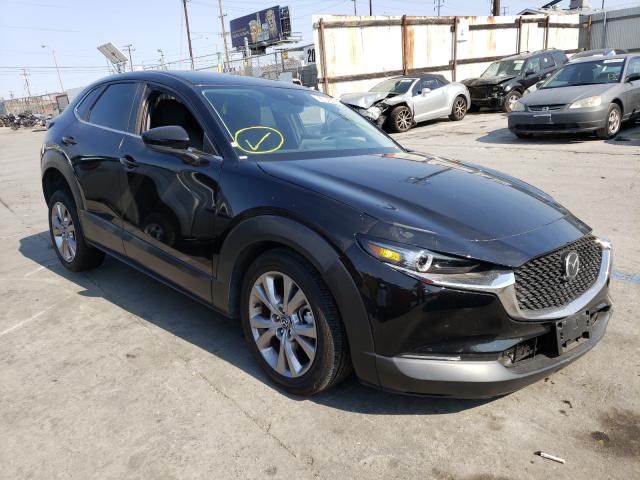 2021 mazda cx-30 sele