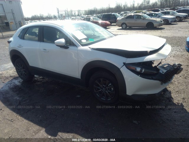 2019 mazda cx-30