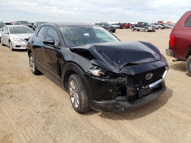 2020 mazda cx-30 sele