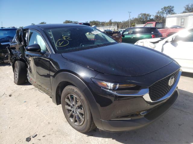 2020 mazda cx-30