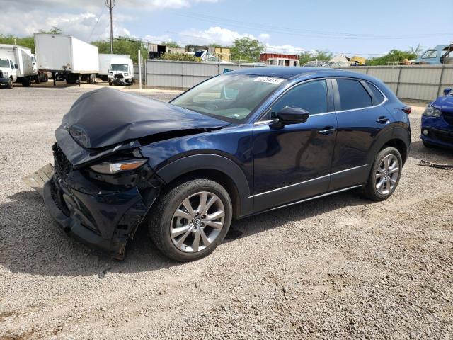 2021 mazda cx-30