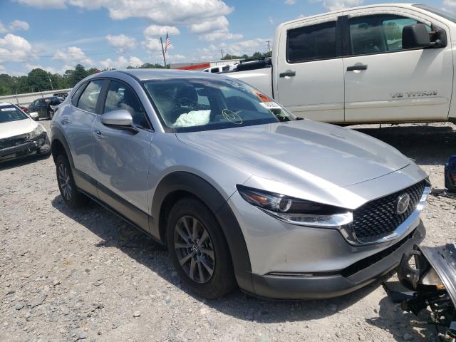 2020 mazda cx-30 prem