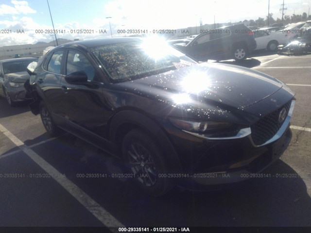 2019 mazda cx-30