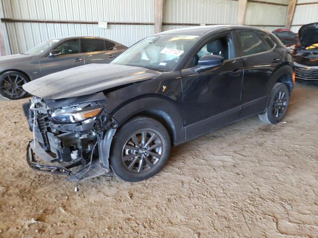 2020 mazda cx-30