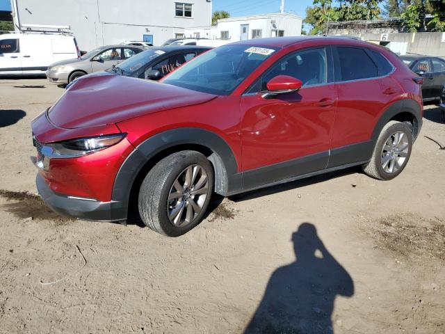 2021 mazda cx-30