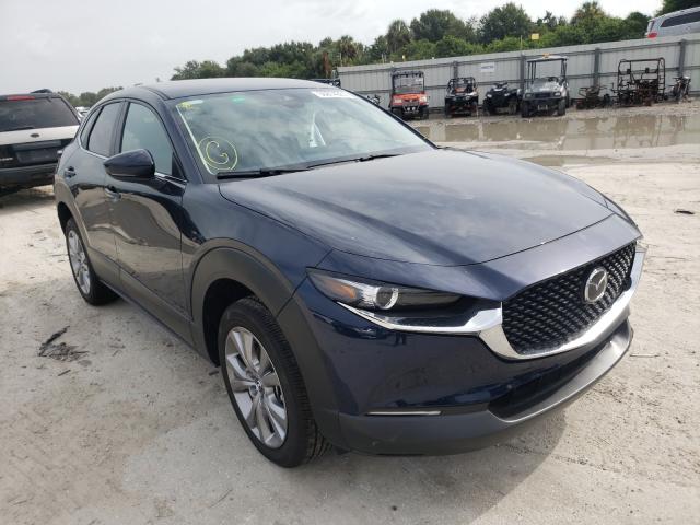 2021 mazda cx-30