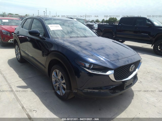 2020 mazda cx-30
