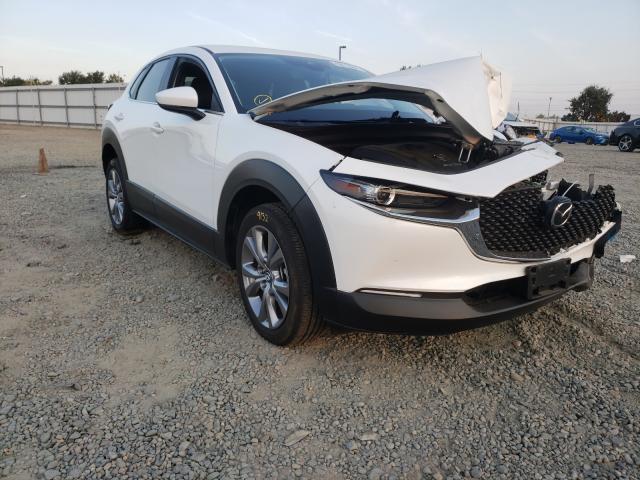 2021 mazda cx-30 sele