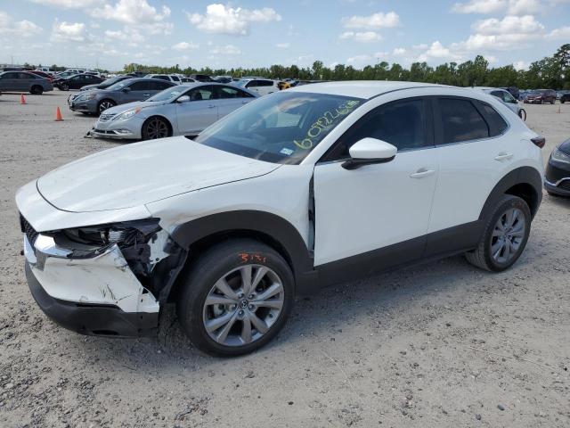 2021 mazda cx-30 sele