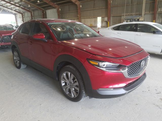 2019 mazda cx-30 sele