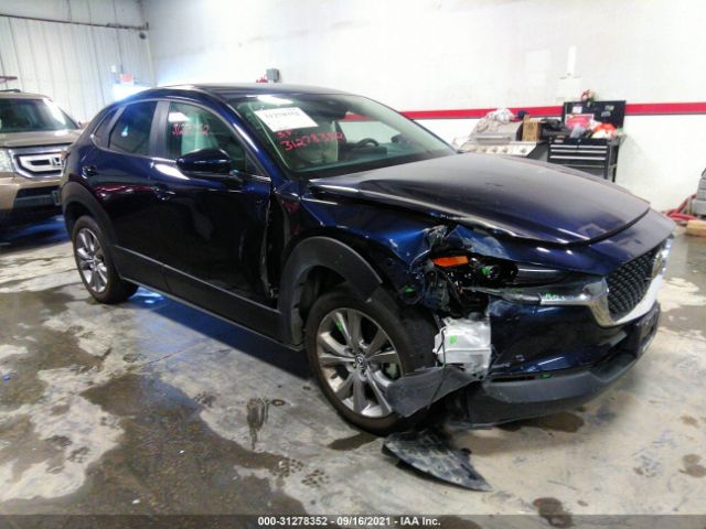 2019 mazda cx-30