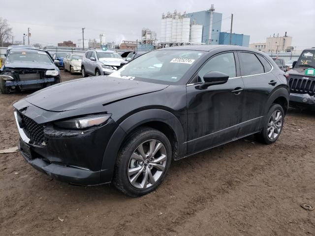2020 mazda cx-30