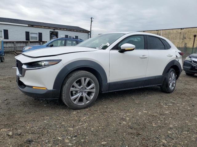 2021 MAZDA CX-30