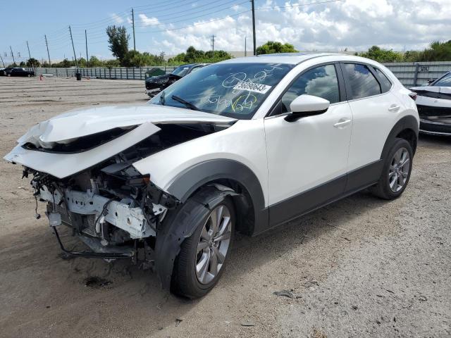 2020 mazda cx-30