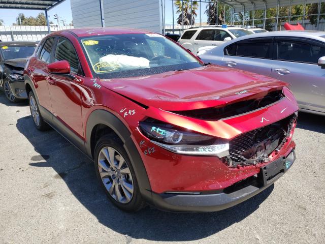 2020 mazda cx-30 sele
