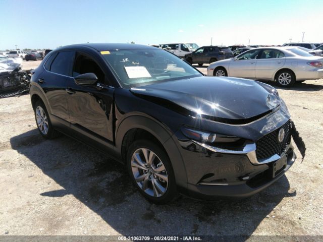 2020 mazda cx-30