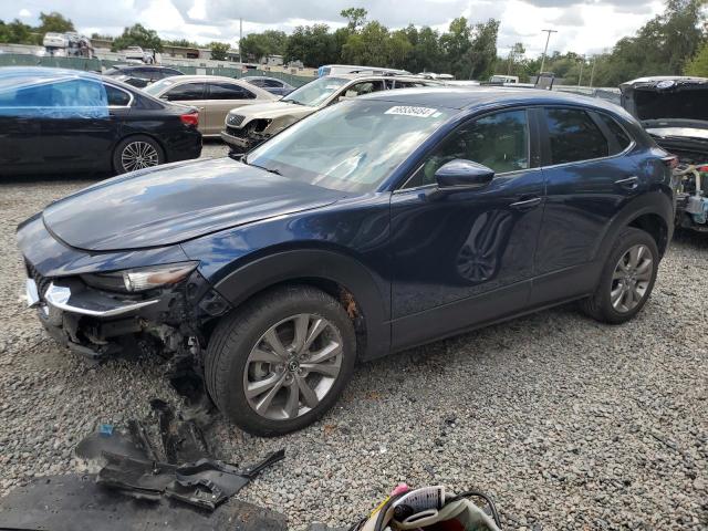 2020 mazda cx-30 sele