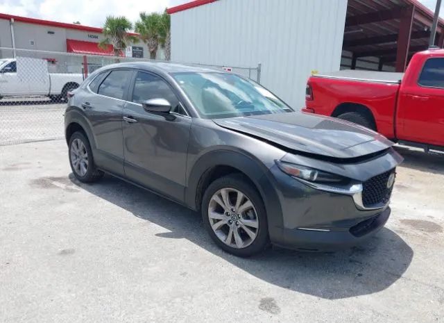 2020 mazda cx-30