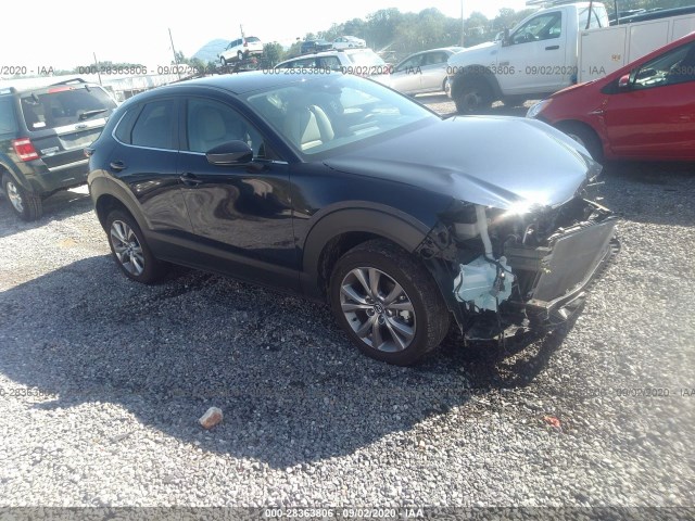 2019 mazda cx-30