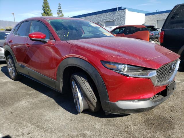 2020 mazda cx-30 sele