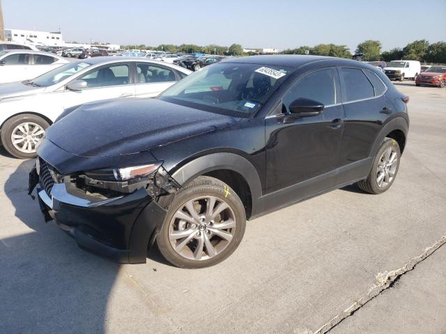 2020 mazda cx-30 sele