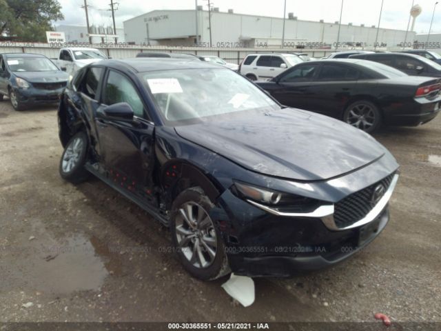 2020 mazda cx-30