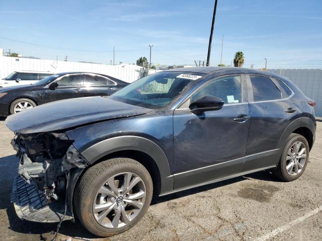 2021 MAZDA CX-30