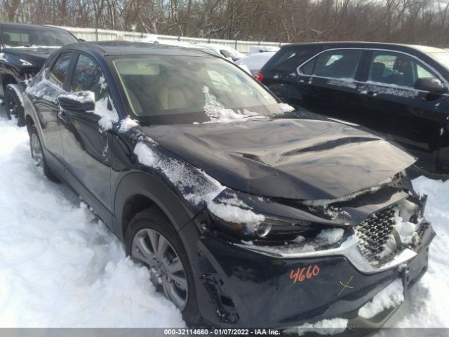 2021 mazda cx-30