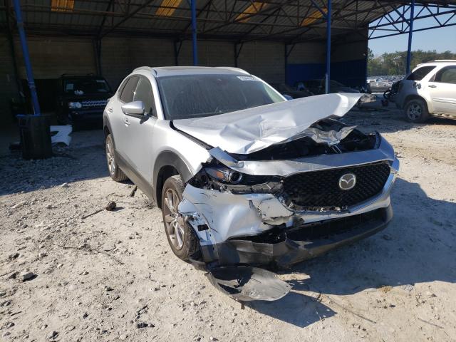 2021 mazda cx-30 prem