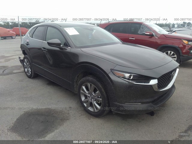 2020 mazda cx-30