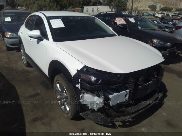 2019 mazda cx-30