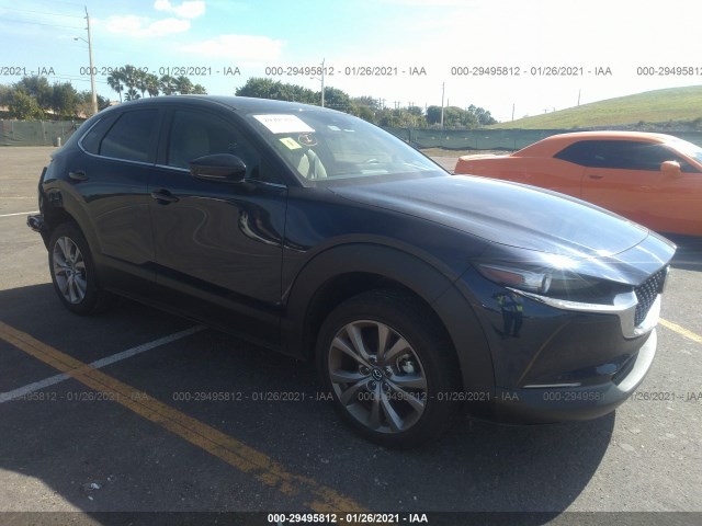 2020 mazda cx-30