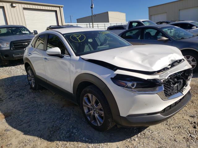 2020 MAZDA CX-30