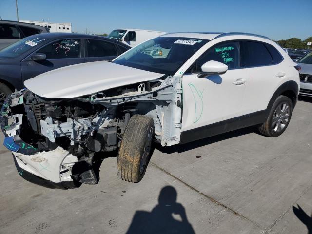 2021 mazda cx30