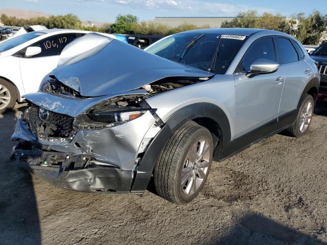 2020 mazda cx-30 pref