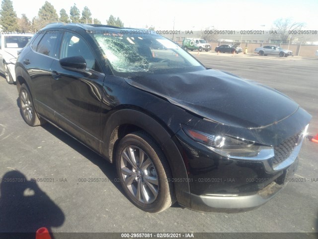 2021 mazda cx-30