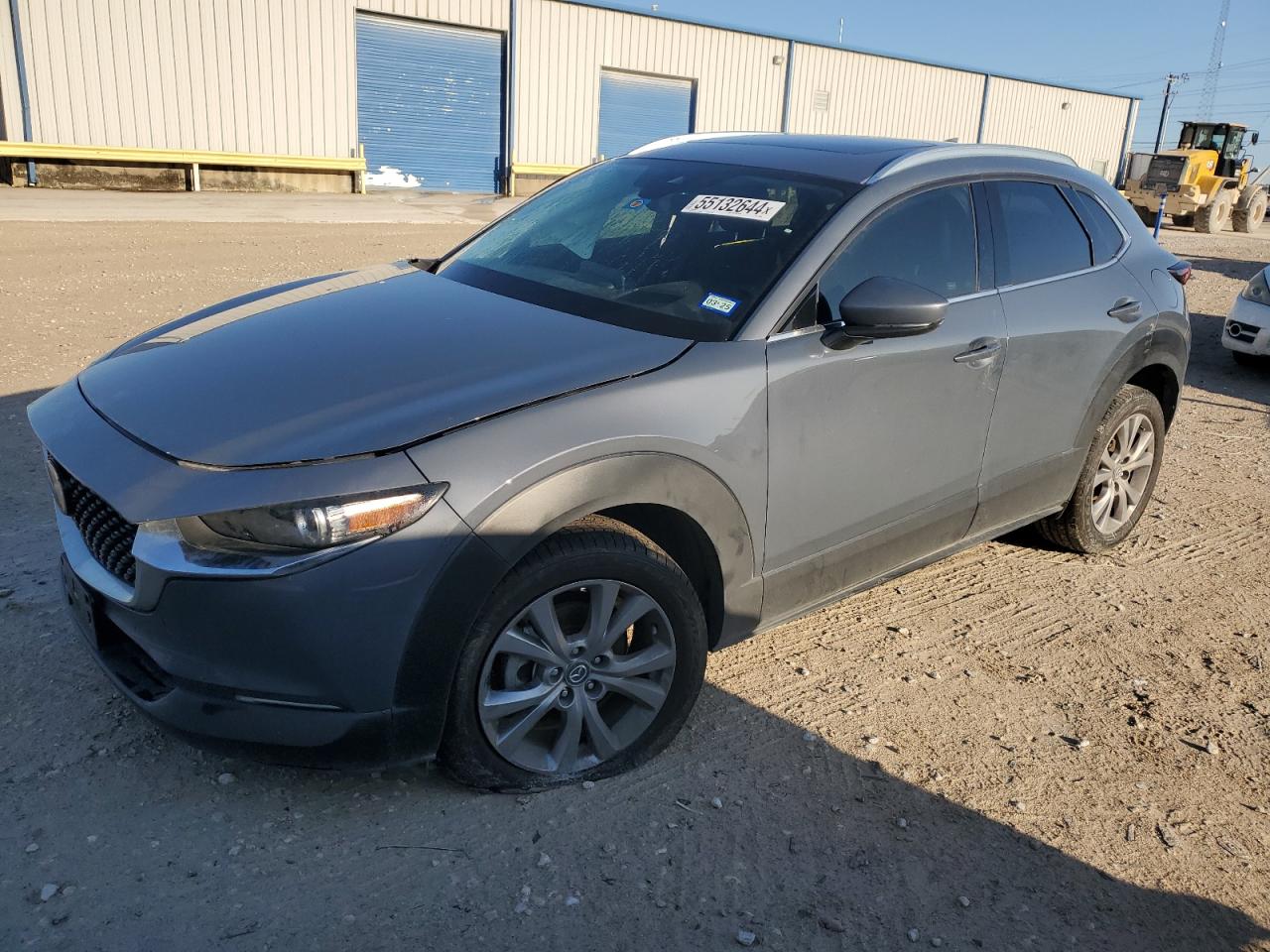 2020 mazda cx-30