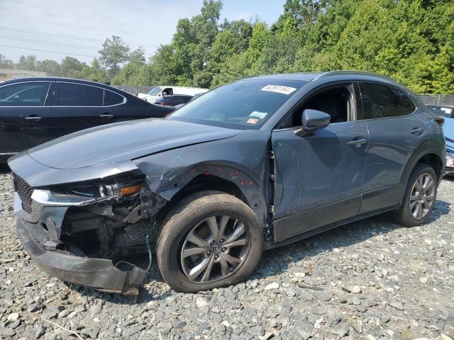 2020 MAZDA CX-30