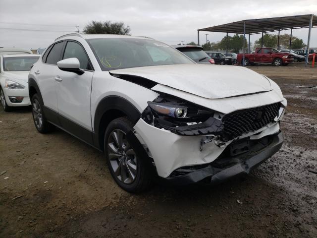 2020 mazda cx-30 prem