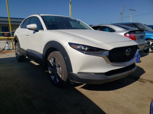2020 mazda cx-30 prem