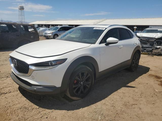 2020 mazda cx-30