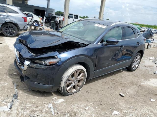 2020 MAZDA CX-30
